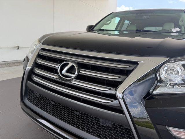 Used 2017 Lexus GX Base with VIN JTJBM7FX6H5173916 for sale in Diberville, MS
