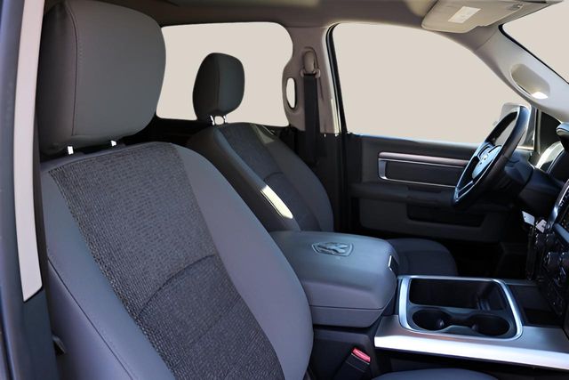 Used Car 2018 Ram 1500  Lone Star For Sale Under $25,000 In Austin, Texas