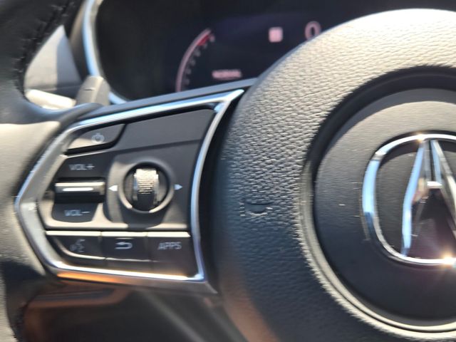 2024 Acura MDX - $38,999