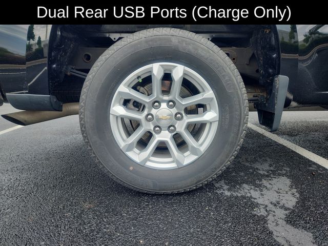 Used 2023 Chevrolet Silverado 1500 For Sale in Grove City, OH