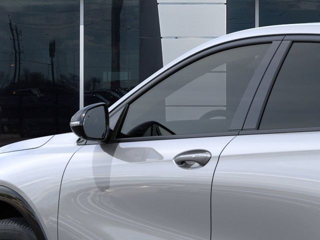 2026 Buick Envista Sport Touring Gray at Big Star Buick GMC