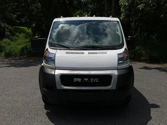 2022 Ram ProMaster 1500 136 WB