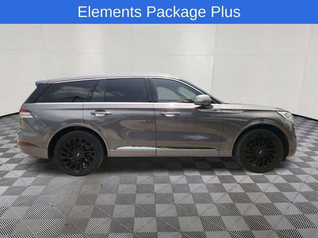 Used 2021 Lincoln Aviator SUV
