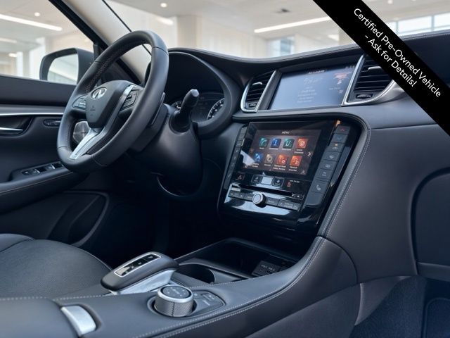 2023 INFINITI QX50 Luxe - Photo 6