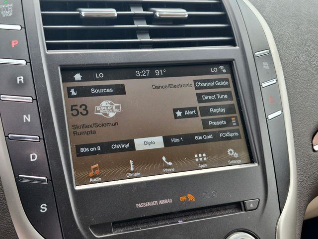 2017 Lincoln MKC - Image 23