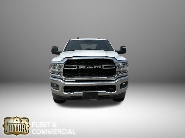 2024 Ram 2500 Tradesman 2