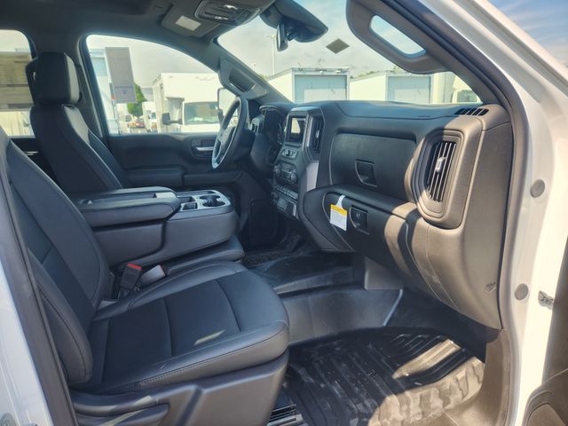 New 2024 Chevrolet Silverado 2500HD For Sale in Grove City, OH