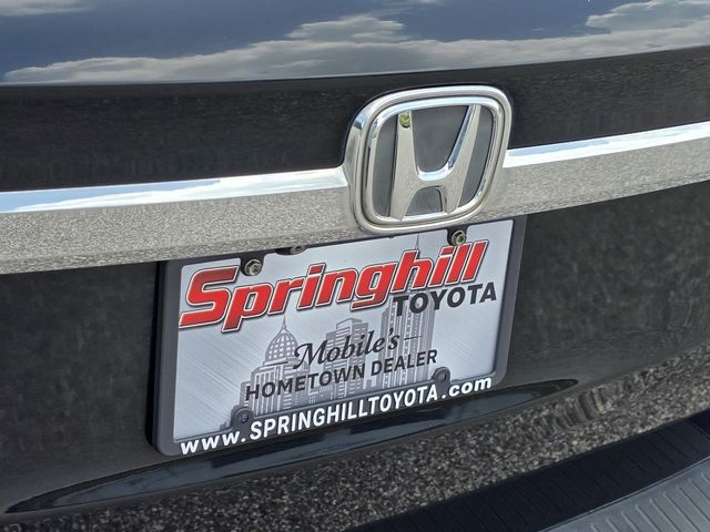 Used 2020 Honda Odyssey Van