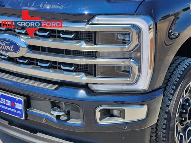 2024 Ford F-250SD Platinum 5