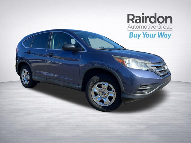 2014 Honda CR-V LX FWD