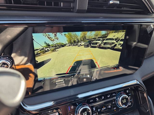 New 2026 White GMC AT4 image 32