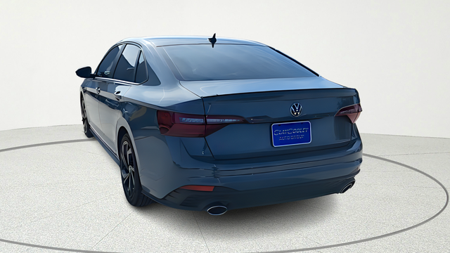 2023 Volkswagen Jetta GLI