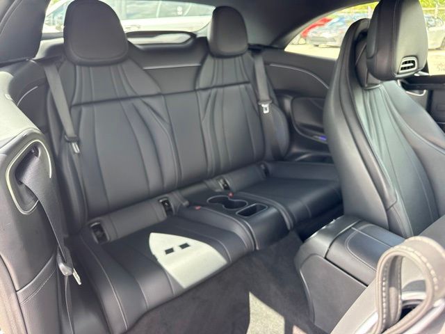 2025 Mercedes-Benz Cle - $58,988