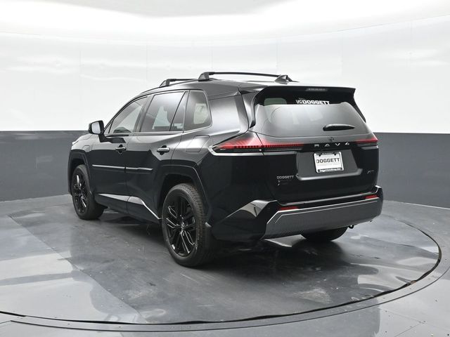 New 2026 Toyota RAV4 Plug-in Hybrid SUV