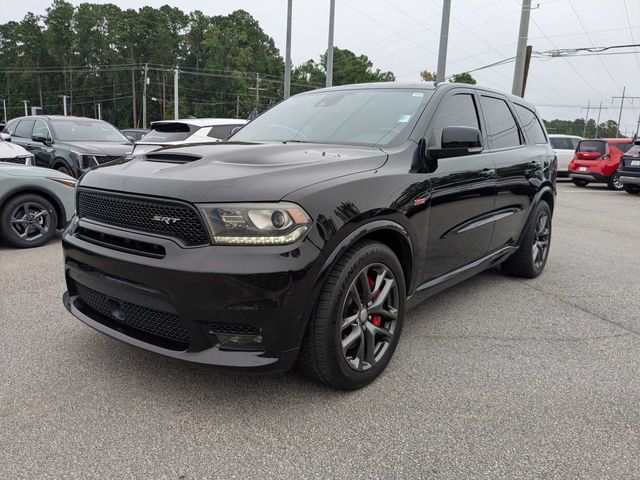 Used 2020 Dodge Durango SUV
