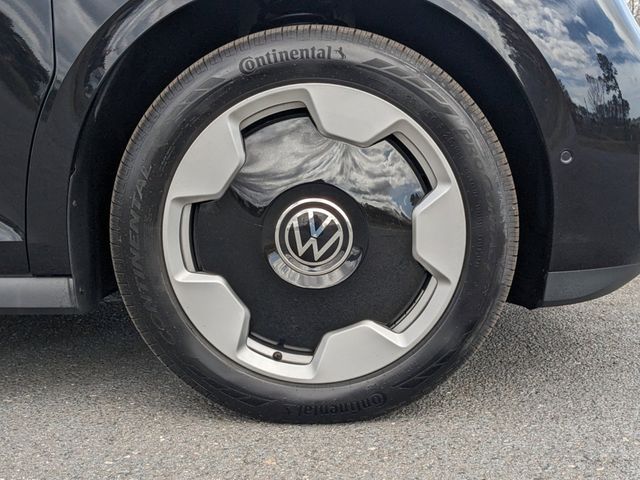 2025 Volkswagen ID. Buzz Pro S - 9