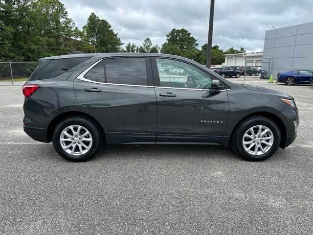 2021 Chevrolet Equinox LT 6