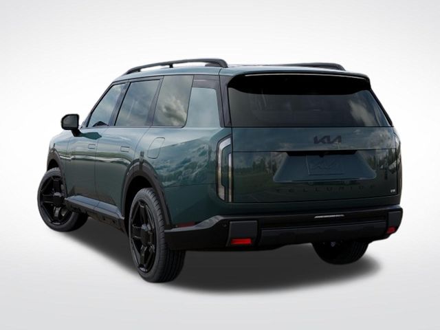 2027 Kia Telluride X-Line EX - Image 4