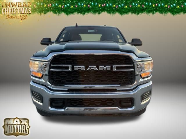 2021 Ram 3500 Tradesman 2