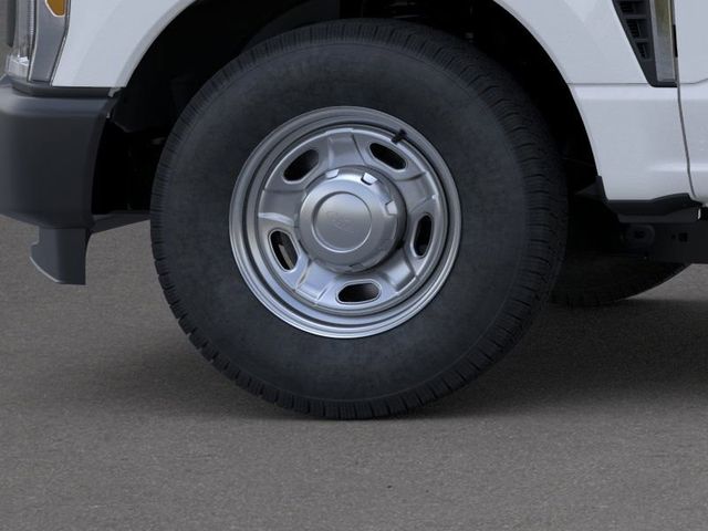 2025 Ford F-250SD XL:168671