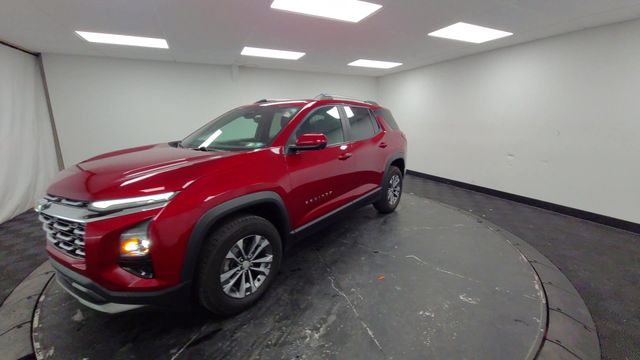 2025 – Chevrolet – Equinox