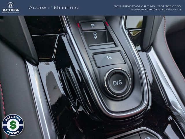 Used 2023 Acura RDX SUV
