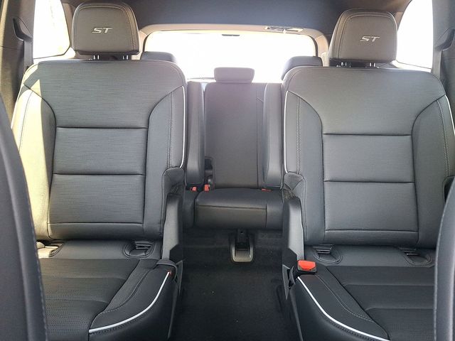 New 2026 Buick Enclave Sport Touring For Sale in Gilbertsville, PA