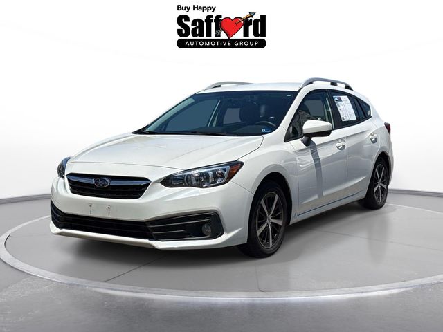 2020 Subaru Impreza Premium