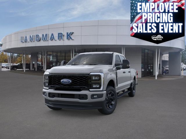new 2026 Ford F-250SD car, priced at $60,633