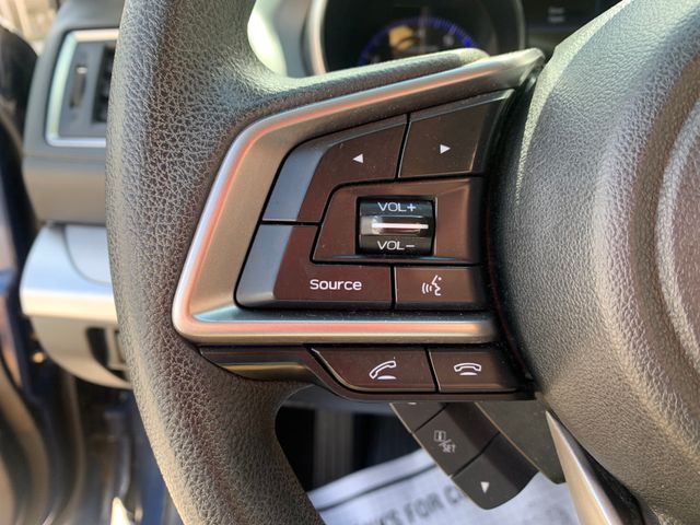Used 2019 Subaru Legacy Sedan