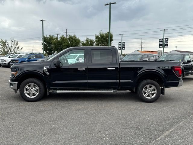 Used 2024 Ford F-150 Truck