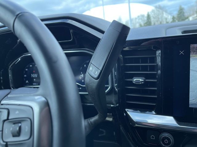 Used 2024 Chevrolet Silverado 1500 For Sale in Livonia, MI