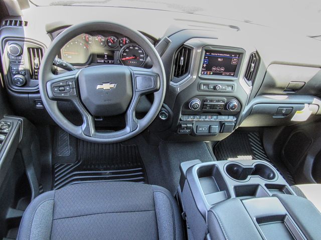 Photo of 2025 Chevrolet Silverado 2500HD Custom in Dallas, GA - 20,  2025 Chevrolet Silverado 2500HD Custom:44198