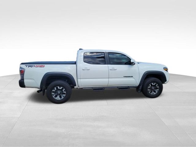 2021 Toyota Tacoma SR5 6