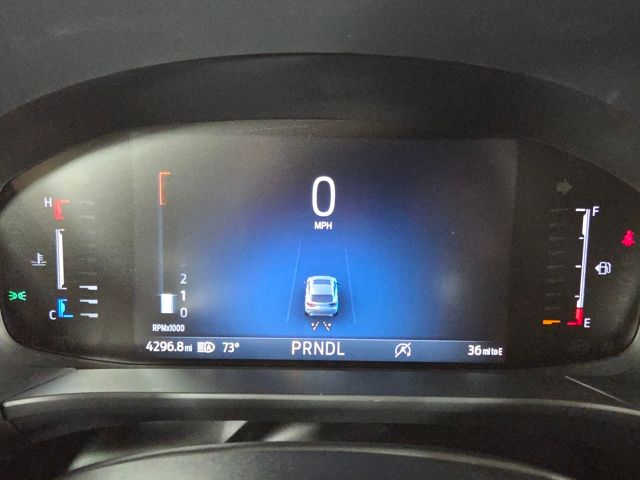 2023 Ford Escape Active photo 22