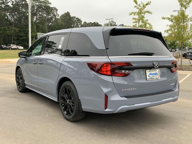 2025 Honda Odyssey Sport-L 8