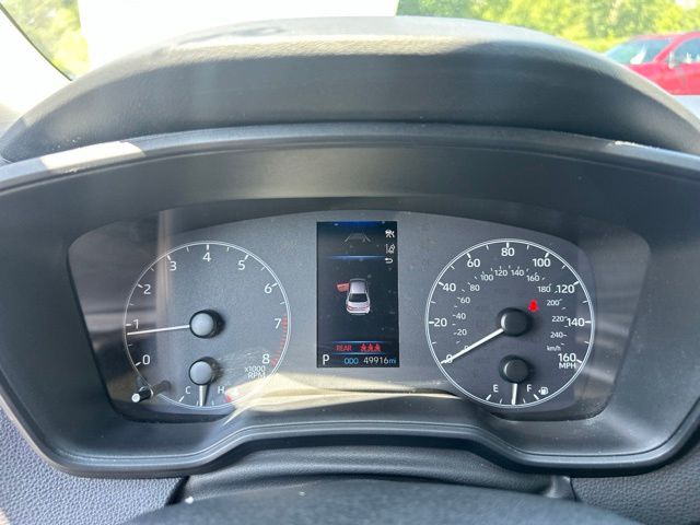 Used 2024 Toyota Corolla Sedan