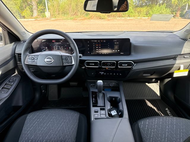 New 2027 Brown Nissan SV image 14