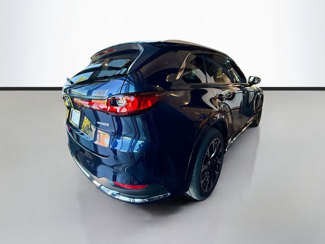2026 Mazda CX-90 Premium Plus Package - Photo 4