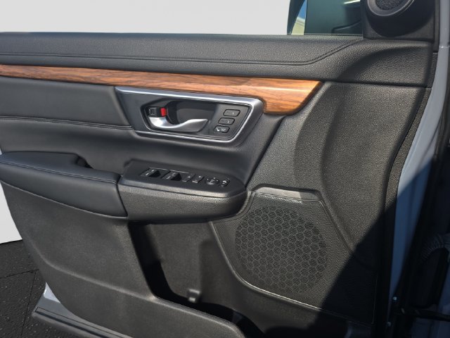 Used 2021 Honda CR-V SUV