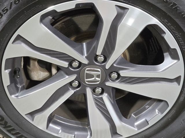 2020 Honda CR-V LX photo 11