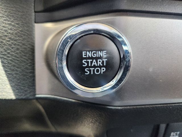 2023 Toyota Tacoma SR5 Blue at Don McGill Toyota