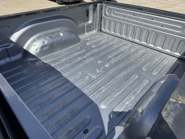2024 Ram 2500 Laramie Silver at DeMontrond Gulf Freeway
