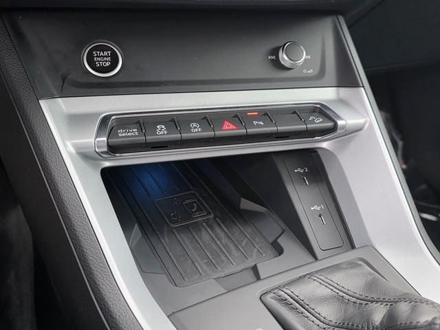 Used 2023 Audi Q3 SUV