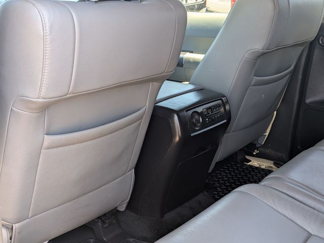 2018 Toyota Sequoia