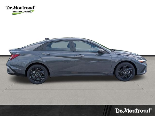 2026 Hyundai Elantra SEL Sport - 3