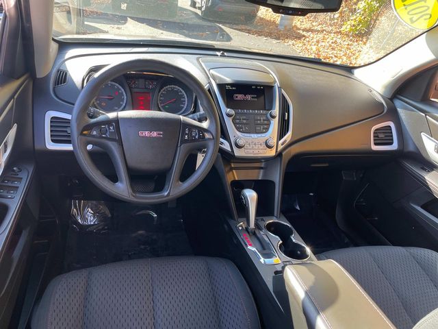 2012 GMC Terrain SLE-1 19