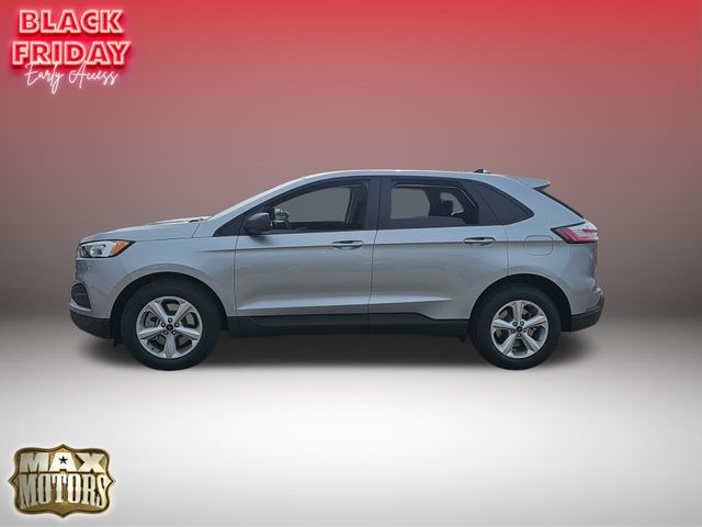 2024 Ford Edge SE 4