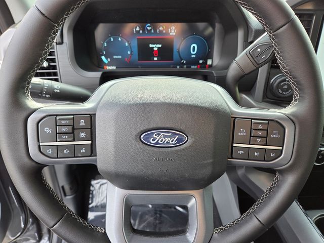 New 2026 Ford F-150 SuperCrew 5.5' Box XLT