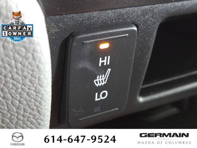 Used 2018  Honda EX-L image 34